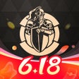 프로그램 아이콘: 全球购骑士特权