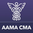 程序图标：AAMA CMA Exam Prep 2023