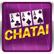 プログラムのアイコン：Chatai : Teen Patti Solit…