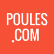 プログラムのアイコン：Poules.com