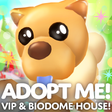 Adopt Me