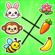 程序图标：Colors Learning Toddler G…