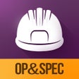 أيقونة البرنامج: OpSpec HSE Test for CITB