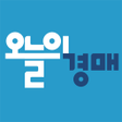 程序图标：오늘의경매 - 부동산법원경매정보