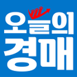 ไอคอนของโปรแกรม: 오늘의경매 - 부동산법원경매정보