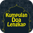 Pictogram van programma: Kumpulan Doa Lengkap