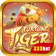 Ikon program: Fortune Tiger