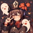 Ikona programu: Wallpapers for Genshin Im…