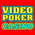 Symbol des Programms: Video Poker-Casino Card G…