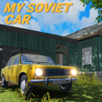 ไอคอนของโปรแกรม: My Soviet Car
