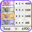 程序图标：Cash Counter - Jama Udhar…