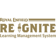 プログラムのアイコン：Royal Enfield - REIGNITE