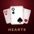 Biểu tượng của chương trình: Classic Hearts