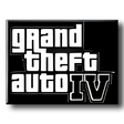 Icon of program: Grand Theft Auto IV Scree…