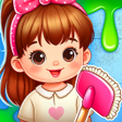 程序图标：Baby Girl School Cleaning…