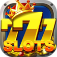 程序图标：Jogo Caça-Níqueis JILI777…