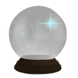 プログラムのアイコン：Fortune teller free