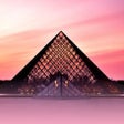Icône du programme : Louvre HD.