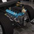 Icon of program: Drag Sim 2: King of the R…
