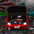 Programın simgesi: Drag Sim 2: King of the R…