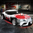 Programikonen: Drag Sim 2: King of the R…
