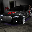 程序图标：Drag Sim 2: King of the R…