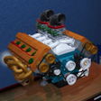 Icon of program: Drag Sim 2: King of the Racing