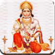 程序图标：Lord Hanuman Wallpapers H…