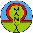 Omega-Manga