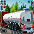 程序图标：US Oil Tanker Games Simul…
