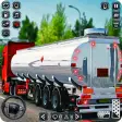 US Oil Tanker Games Simulator