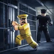 Иконка программы: Prison Escape Games: A Wa…