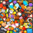 Icoon van programma: Match 3D Matching