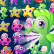 程序图标：Fish Aquarium  Fish Match…