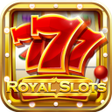 Ikon program: Royal Slots
