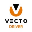 Vecto Driver app