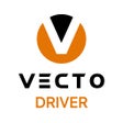 程序图标：Vecto Driver app