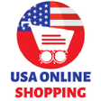 プログラムのアイコン：USA Online Shopping App
