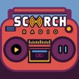 ไอคอนของโปรแกรม: Scorch Radio
