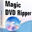 プログラムのアイコン：Magic DVD Ripper
