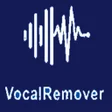 Ikon program: Vocal Remover and Splitte…