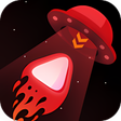Icon of program: Alien Browser: Safe  Fast…