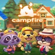 Icon of program: Campfire Cozy Friends