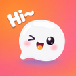 Icon of program: Starlix - Live video chat