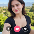 プログラムのアイコン：Starlix - Live video chat