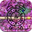 プログラムのアイコン：Set Alarm Flute Sound