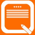 程序图标：QueuePad for Customer Wai…