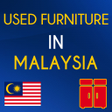 程序图标：Used Furniture in Malaysi…