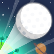 Programikonen: Golf Orbit