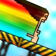 Icon of program: 8-BIT WATERSLIDE